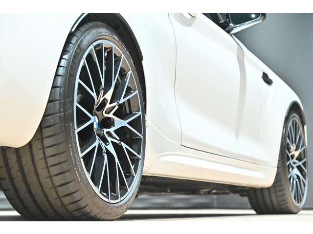 صورة مصغرة 17 لـ 2021 BMW M2 COMPETITION