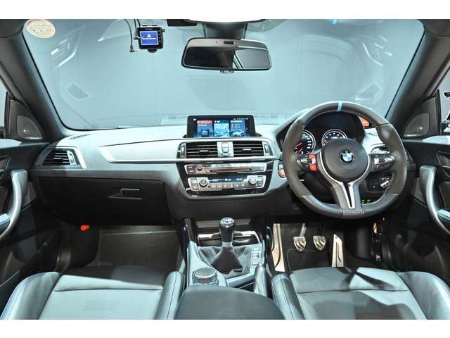 صورة مصغرة 19 لـ 2021 BMW M2 COMPETITION