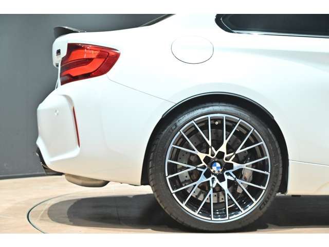 صورة مصغرة 21 لـ 2021 BMW M2 COMPETITION