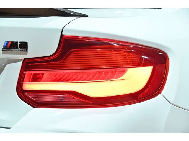 صورة مصغرة 23 لـ 2021 BMW M2 COMPETITION