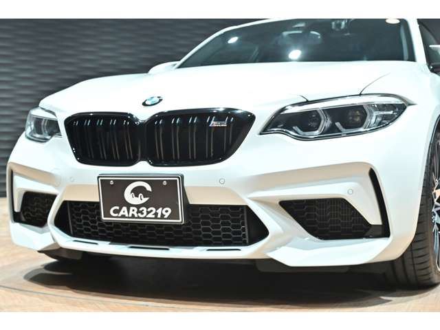 صورة مصغرة 25 لـ 2021 BMW M2 COMPETITION