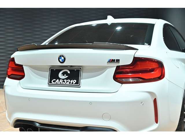 صورة مصغرة 26 لـ 2021 BMW M2 COMPETITION