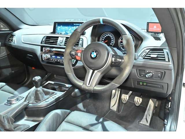 صورة مصغرة 30 لـ 2021 BMW M2 COMPETITION