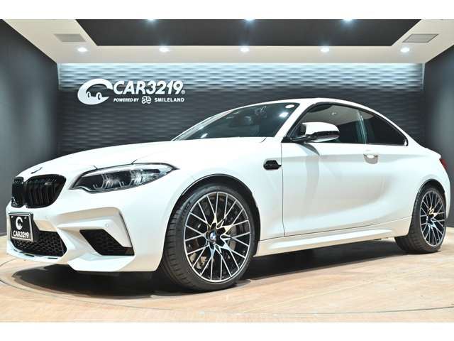 صورة مصغرة 47 لـ 2021 BMW M2 COMPETITION
