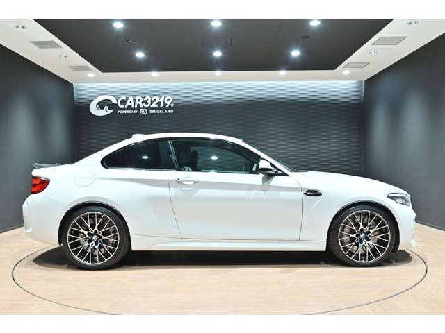 2021 BMW M2 COMPETITION 照片 10