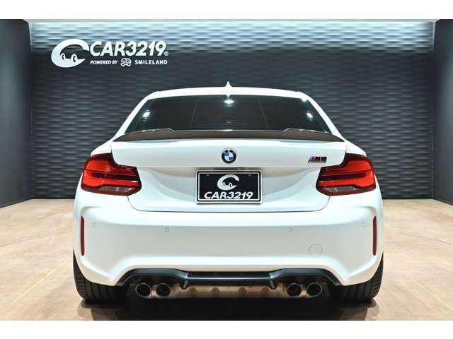 2021 BMW M2 COMPETITION 照片 7