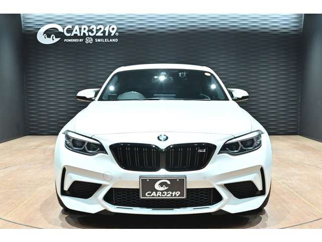 2021 BMW M2 COMPETITION 照片 6