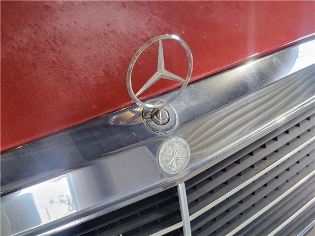 1990 Mercedes-BENZ MEDIUM-CLASS — миниатюра 24