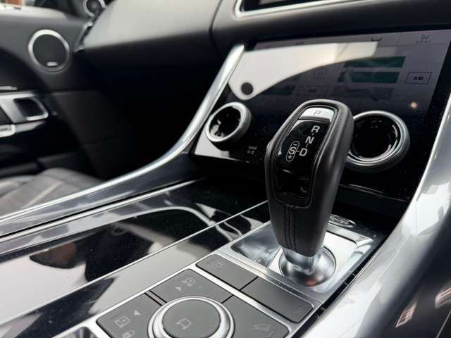 2018 LAND Rover RANGE ROVER SPORT 缩略图 15