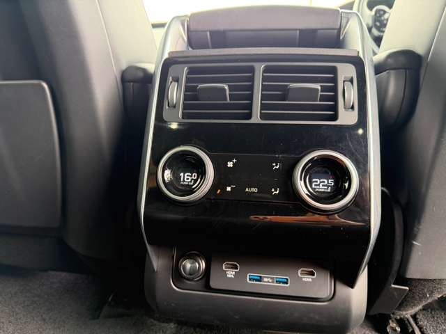 2018 LAND Rover RANGE ROVER SPORT 缩略图 14