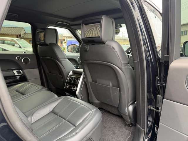 2018 LAND Rover RANGE ROVER SPORT 缩略图 13