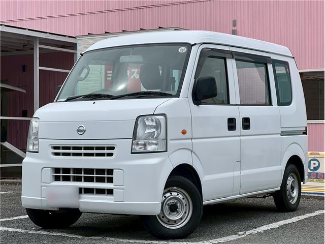 صورة 1 لـ 2014 Nissan NV100CLIPPER RIO