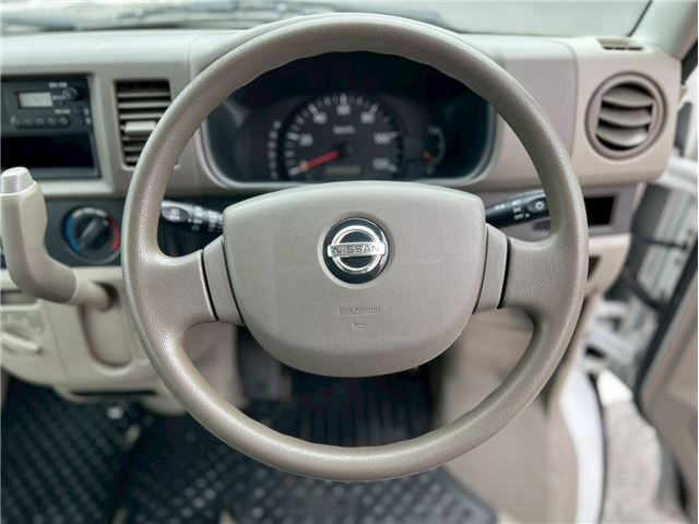 2014 Nissan NV100CLIPPER RIO 缩略图 14