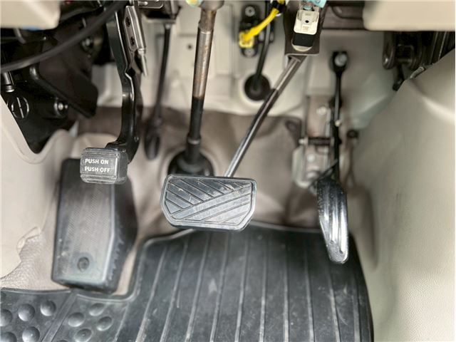 2014 Nissan NV100CLIPPER RIO 缩略图 21
