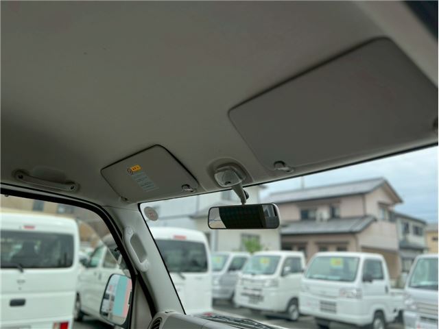 2014 Nissan NV100CLIPPER RIO 缩略图 23