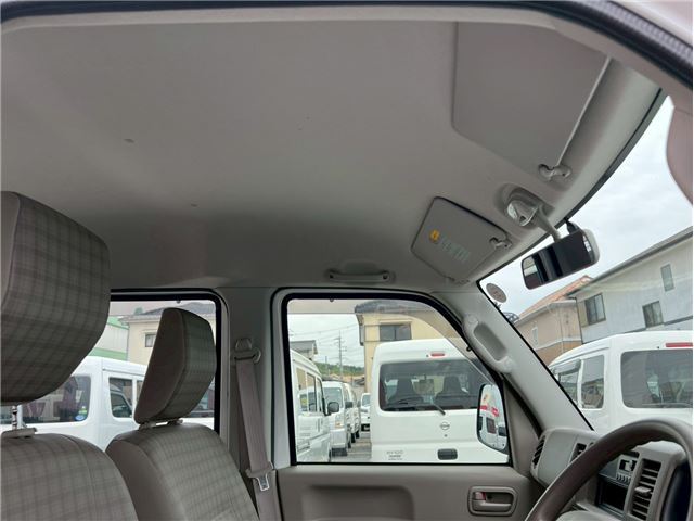 2014 Nissan NV100CLIPPER RIO 缩略图 24