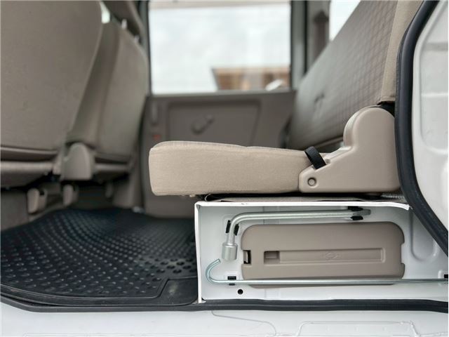 2014 Nissan NV100CLIPPER RIO 缩略图 38