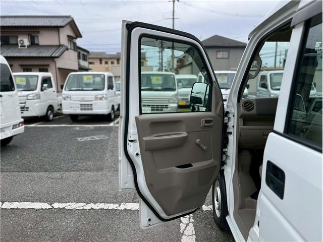 2014 Nissan NV100CLIPPER RIO 缩略图 43