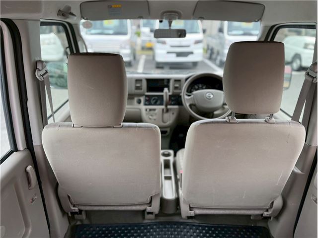 2014 Nissan NV100CLIPPER RIO 缩略图 47