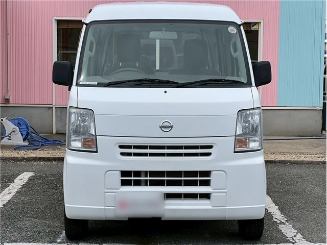 2014 Nissan NV100CLIPPER RIO 缩略图 52