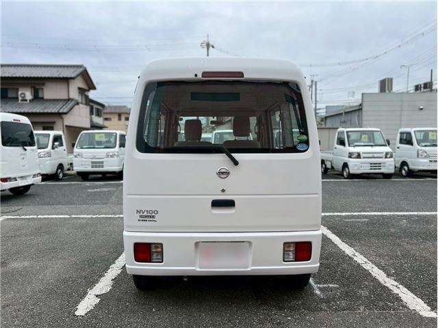 2014 Nissan NV100CLIPPER RIO 缩略图 53