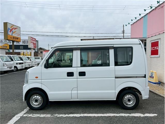 2014 Nissan NV100CLIPPER RIO 缩略图 54