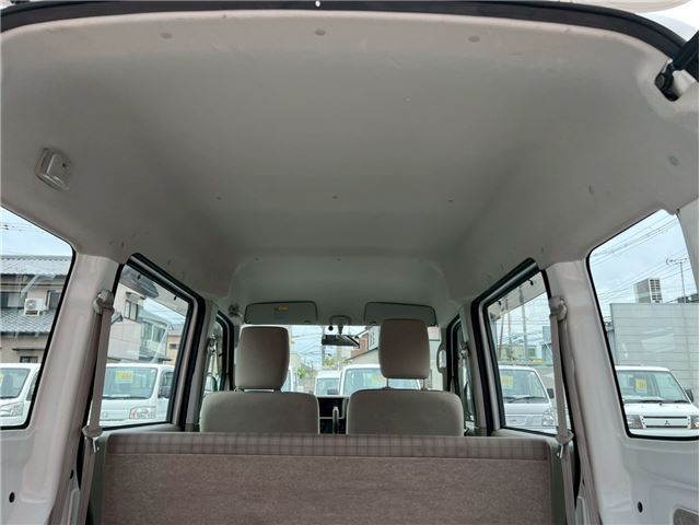 2014 Nissan NV100CLIPPER RIO 缩略图 71