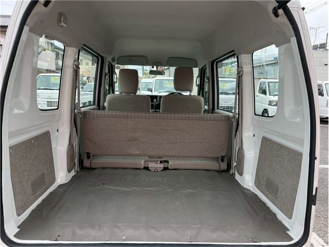 صورة 5 لـ 2014 Nissan NV100CLIPPER RIO