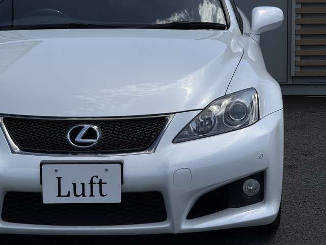 2008 Lexus IS F — миниатюра 12