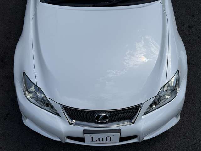 2008 Lexus IS F — миниатюра 15