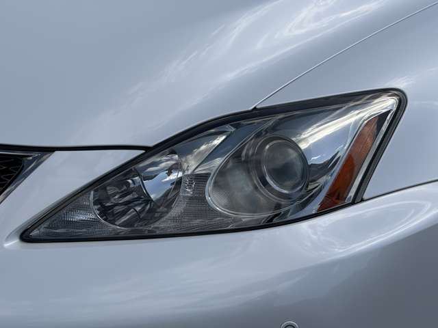 2008 Lexus IS F — миниатюра 14