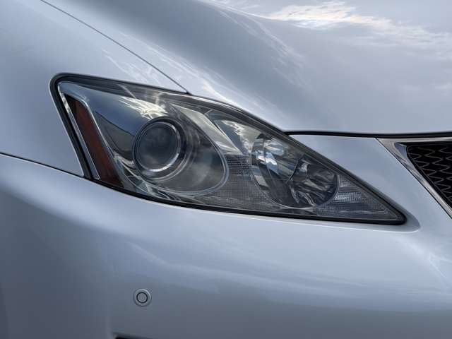 2008 Lexus IS F — миниатюра 13