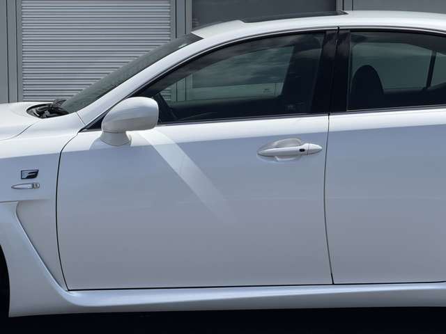 2008 Lexus IS F — миниатюра 26