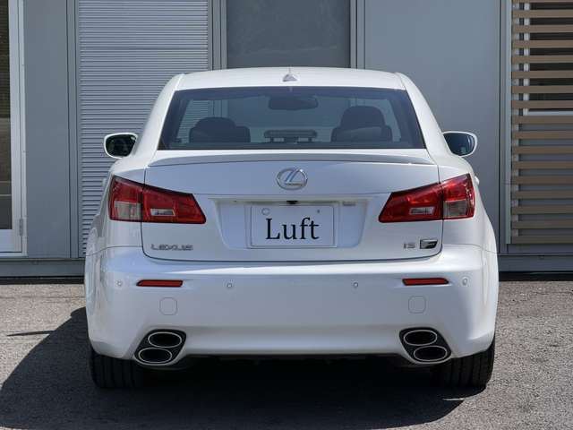 2008 Lexus IS F — миниатюра 29