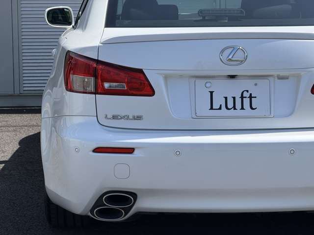 2008 Lexus IS F — миниатюра 30