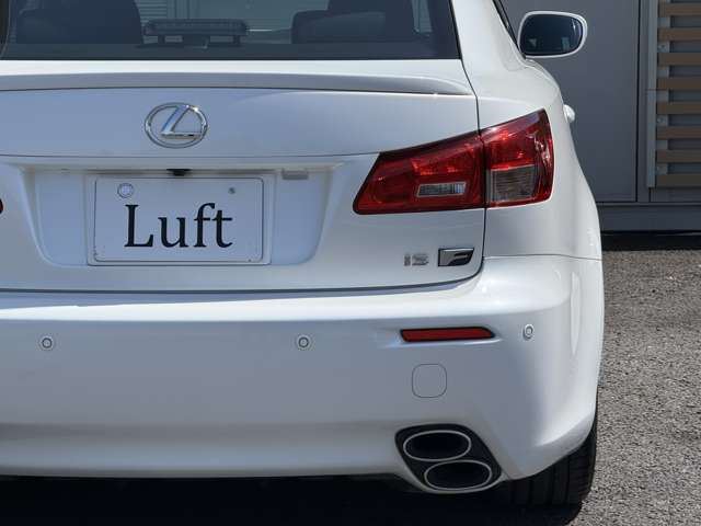 2008 Lexus IS F — миниатюра 31