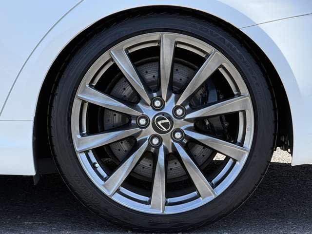 2008 Lexus IS F — миниатюра 38