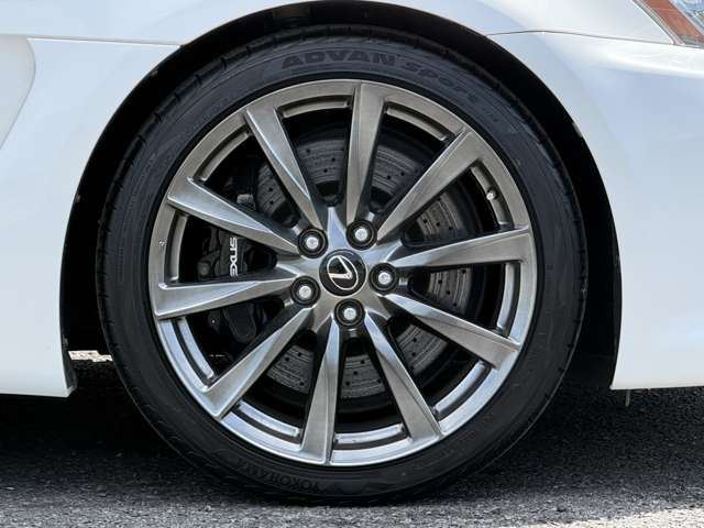 2008 Lexus IS F — миниатюра 39