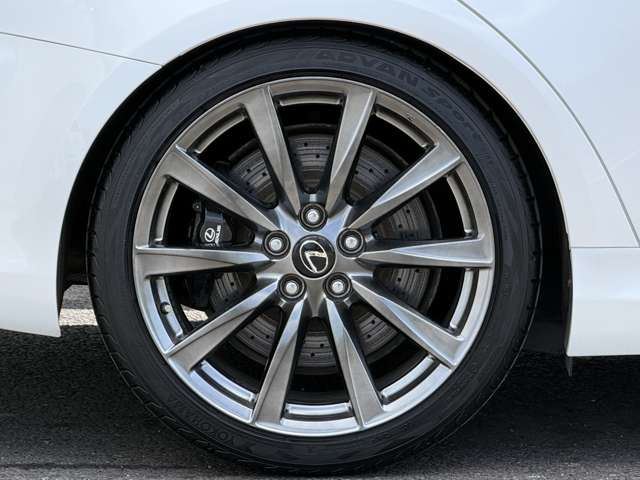 2008 Lexus IS F — миниатюра 40
