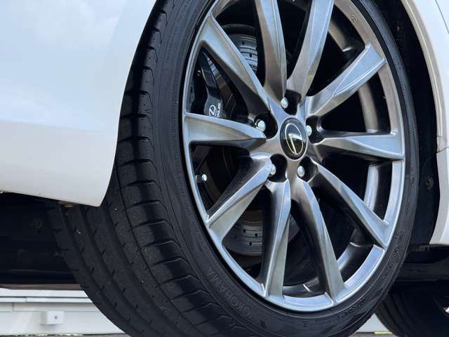 2008 Lexus IS F — миниатюра 41