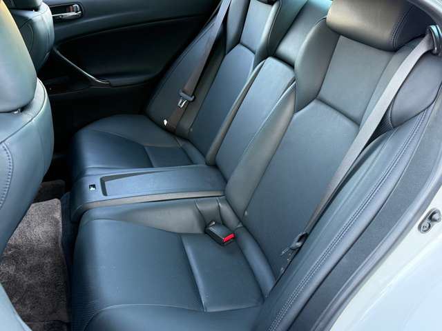 2008 Lexus IS F — миниатюра 56