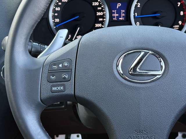 2008 Lexus IS F — миниатюра 61