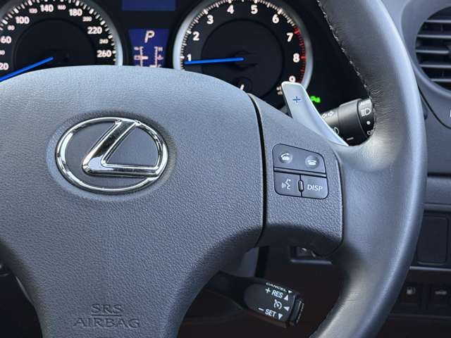 2008 Lexus IS F — миниатюра 62