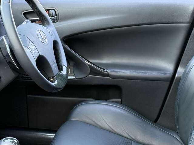 2008 Lexus IS F — миниатюра 65