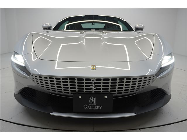 2023 Ferrari ROMA 缩略图 12