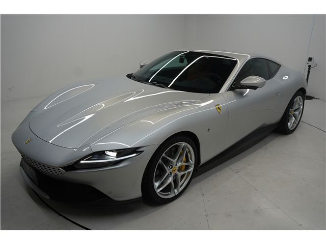2023 Ferrari ROMA 缩略图 15