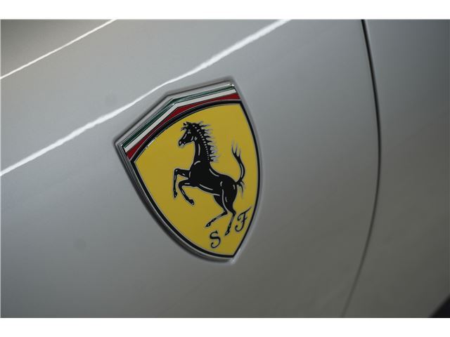 2023 Ferrari ROMA 缩略图 14