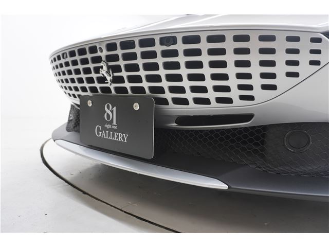 2023 Ferrari ROMA 缩略图 13