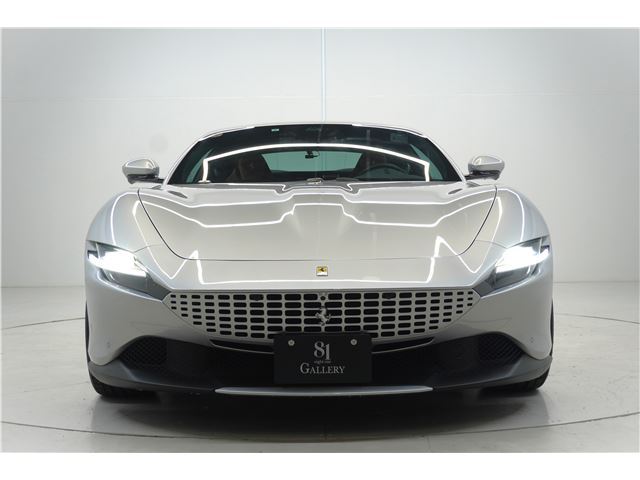 2023 Ferrari ROMA 缩略图 2