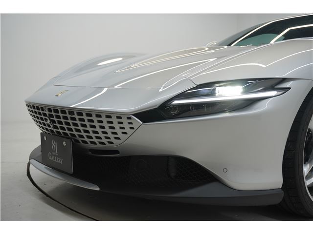 2023 Ferrari ROMA 缩略图 11